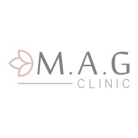 MAG Clinic Logo