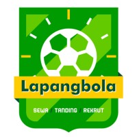 Lapangbola.com Logo