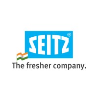 Seitz Cleaning Solutions India Logo