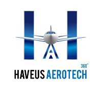 HaveUs Aerotech Logo