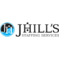 JHills Staffing Services Logo