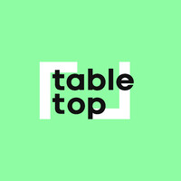 Tabletop Productions Logo