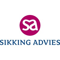 Sikking Advies Logo