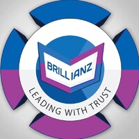 Brillianz Education Logo