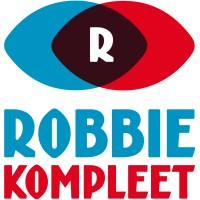 Robbie Kompleet Logo