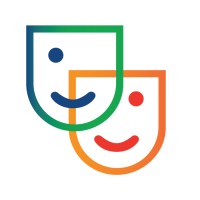 Centre Stage School of the Arts, Singapore Logo