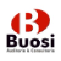 Buosi Auditoria & Consultoria Logo