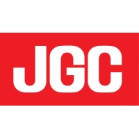 JGC Philippines, Inc. Logo