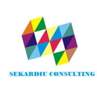 Sekardiu Consulting Logo