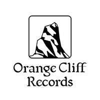 Orange Cliff Records Logo