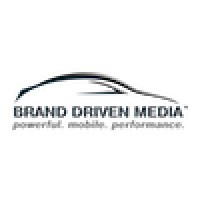 Brand Driven Media Inc. Logo