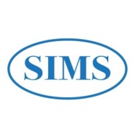 PT SIMS JAYA KALTIM Logo