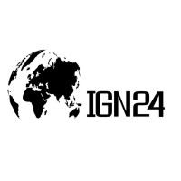 Industry Global News 24 Logo