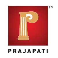 Prajapati Developers Logo