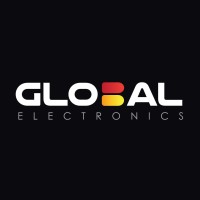 Global Electronics Logo