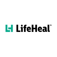 LifeHeal Logo