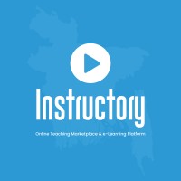 Instructory Logo