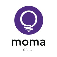 MOMA Solar Pty Ltd Logo
