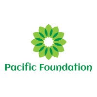 Pacific Foundation Logo
