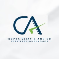 Gupta Vijay K & Co. Logo