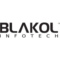 Blakol Infotech Private Limited Logo