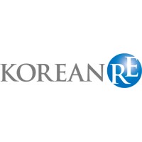 KOREAN RE Logo