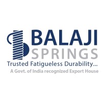 Balaji Springs Pvt Ltd Logo
