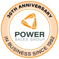 Power Sales Group, Inc. Logo
