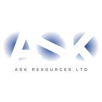 ASK RESOURCES LIMITED Logo