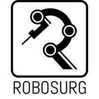 RoboSurg Logo