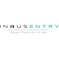 Indusentry Logo