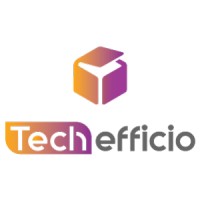 TechEfficio Solutions Pvt. Ltd., Logo