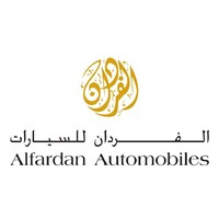 Alfardan Automobiles Logo