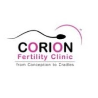 Corion Fertility Clinic Logo
