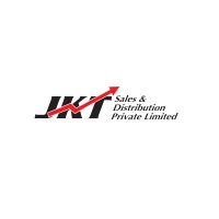 JKT Sales and Distribution Private Limited Logo