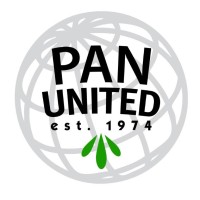Pan United Logo