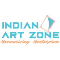 IndianArtZone Logo