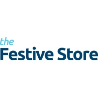 The Festive Store Logo