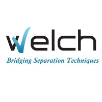 Welch Materials Logo