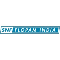 SNF FLOPAM INDIA Logo