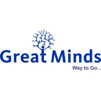 Great Minds Technology Logo