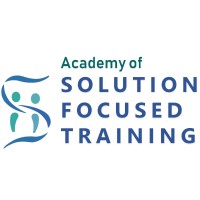 Academy of Solution Focused Training Logo