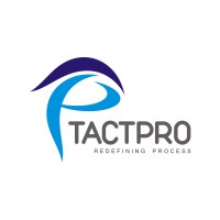 TACTPRO Consulting Private Limited Logo
