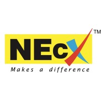 NecX Private Limited Logo
