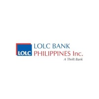 LOLC Bank Philippines Inc. Logo