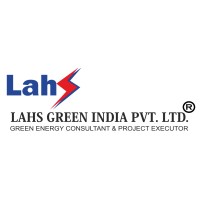LAHS Group of Companies Logo