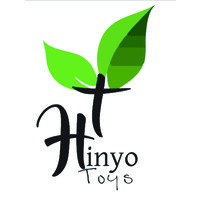 Yangzhou Hinyo Toys Co., Ltd Logo