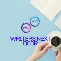 Writers Next Door Logo
