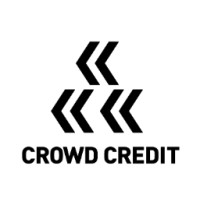 CROWD CREDIT, Inc. Logo