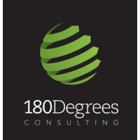 180 Degrees Consulting ANU Logo